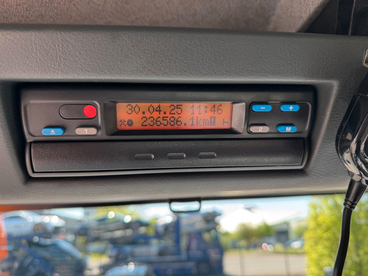 Camión multibasculante MAN TGA 18.350 4x4 Meiler Abroller RK 14.45 Winterd.: foto 14