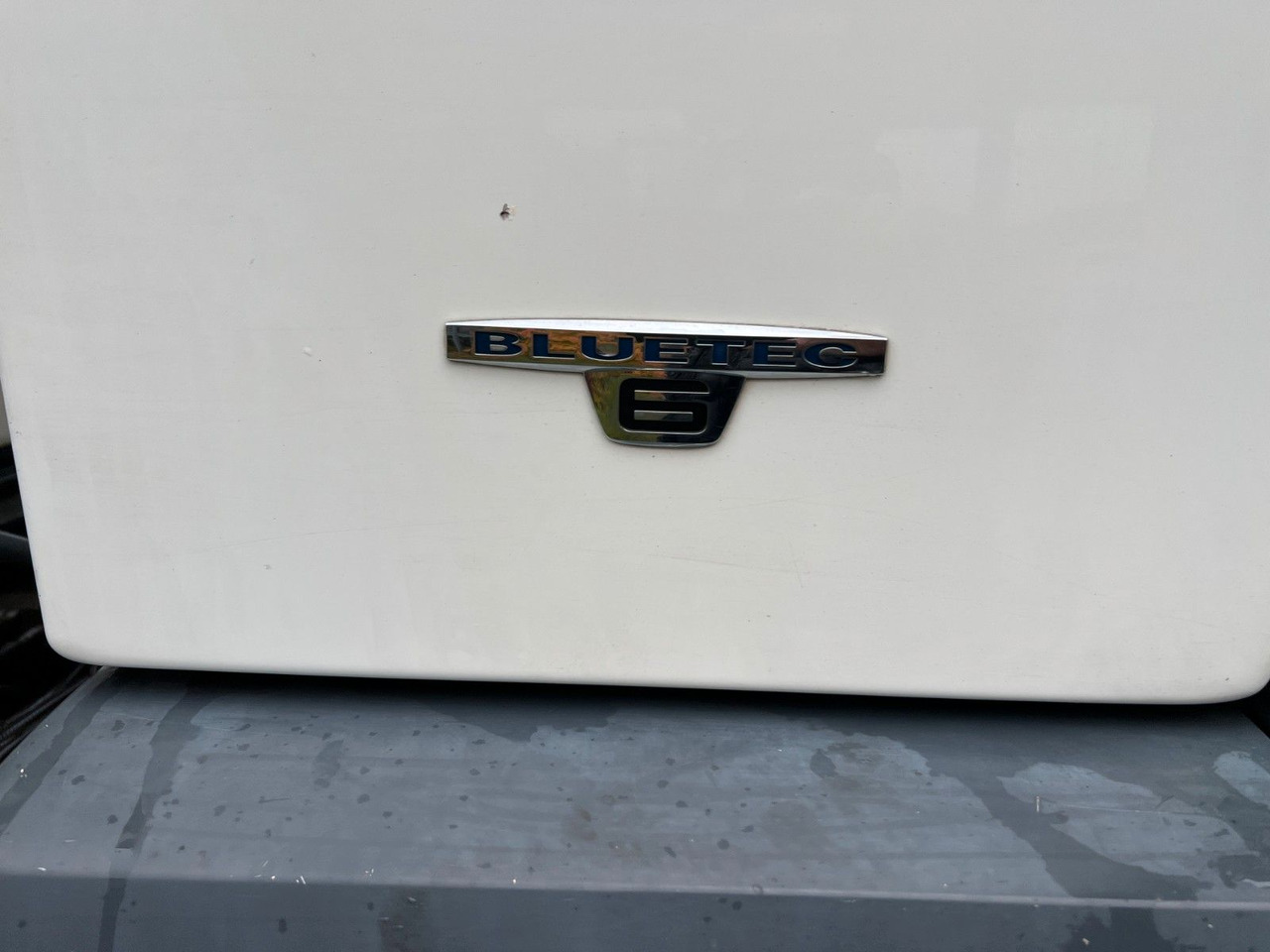 Camión de basura Mercedes-Benz Antos 2533 6x2 Seitenlader Zoeller S LF 22 Mercedes-Benz Antos 2533 6x2 Seitenlader Zoeller S LF 22: foto 8 Camión de basura Mercedes-Benz Antos 2533 6x2 Seitenlader Zoeller S LF 22 Mercedes-Benz Antos 2533 6x2 Seitenlader Zoeller S LF 22: foto 8