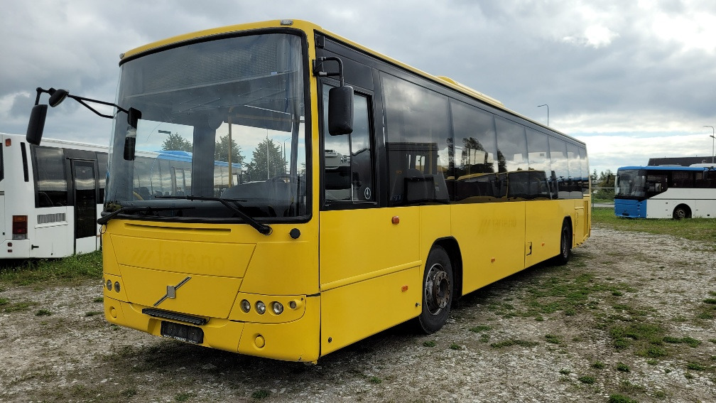 VOLVO B7RLE 8700 KLIIMA, 6.2010, EURO 5, RAMP, 42 seats, 12,86m; 2 UNITS - Autobús urbano: foto 2 VOLVO B7RLE 8700 KLIIMA, 6.2010, EURO 5, RAMP, 42 seats, 12,86m; 2 UNITS - Autobús urbano: foto 2