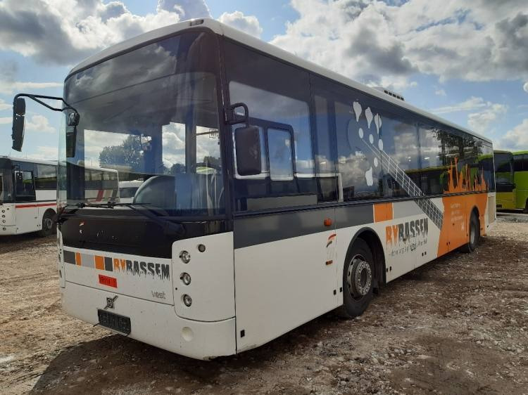 VOLVO B7RLE VEST CENTER H, 10.2006, EURO 3, RAMP, 37 seats, 12,2m - Autobús urbano: foto 2 VOLVO B7RLE VEST CENTER H, 10.2006, EURO 3, RAMP, 37 seats, 12,2m - Autobús urbano: foto 2