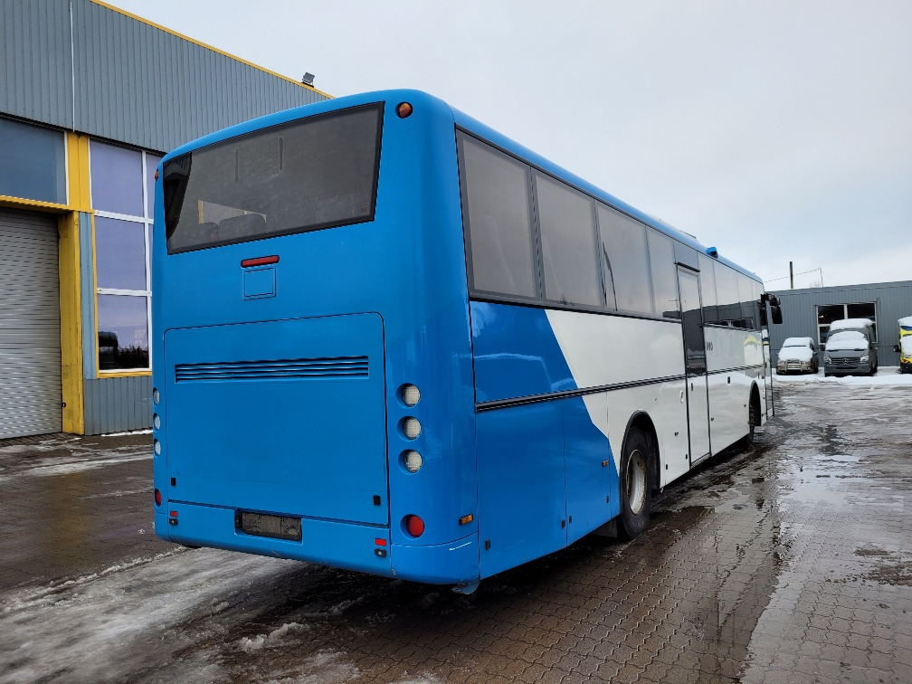 VOLVO B9R VEST HORISONT, KLIIMA, 7.2012, EURO 5, HANDICAP LIFT, 45 seats, 12,7m - Autobús suburbano: foto 4 VOLVO B9R VEST HORISONT, KLIIMA, 7.2012, EURO 5, HANDICAP LIFT, 45 seats, 12,7m - Autobús suburbano: foto 4