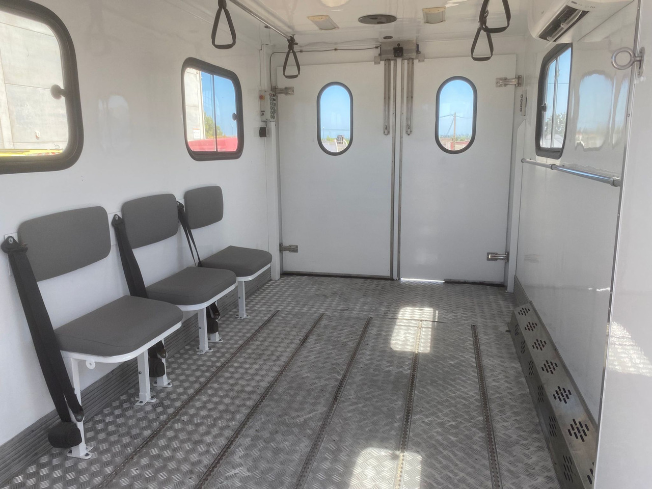 Ambulift DENGE 5801: foto 7