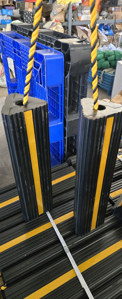 AirBusiness GSE aircraft shocks - Equipo de apoyo en tierra: foto 2 AirBusiness GSE aircraft shocks - Equipo de apoyo en tierra: foto 2