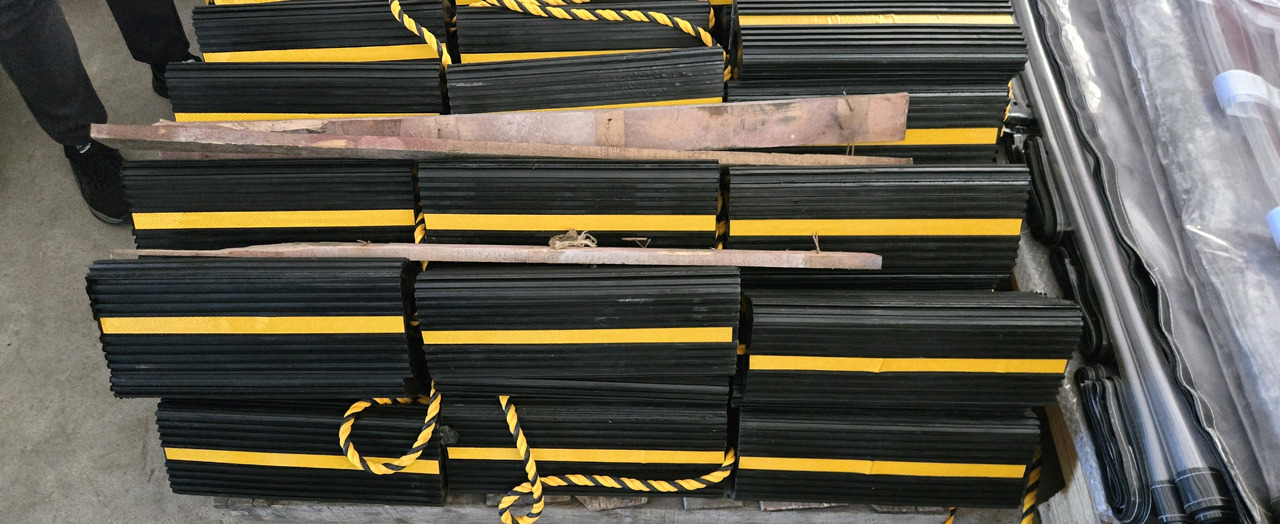 AirBusiness GSE aircraft shocks - Equipo de apoyo en tierra: foto 5 AirBusiness GSE aircraft shocks - Equipo de apoyo en tierra: foto 5