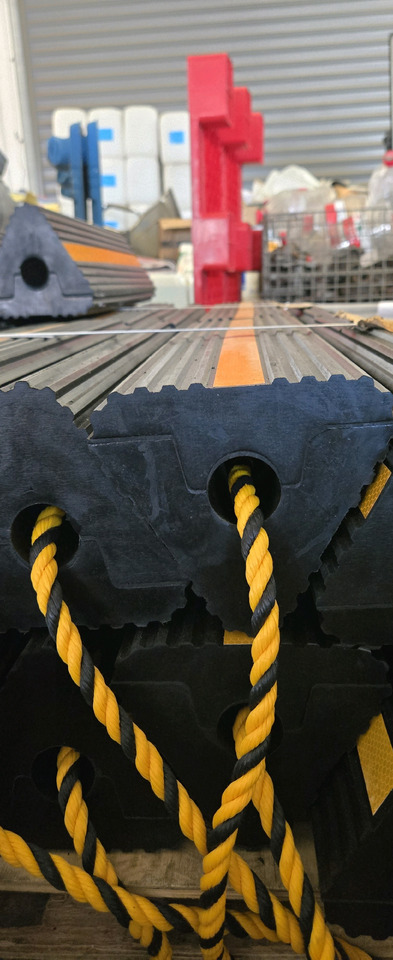 AirBusiness GSE aircraft shocks - Equipo de apoyo en tierra: foto 3 AirBusiness GSE aircraft shocks - Equipo de apoyo en tierra: foto 3