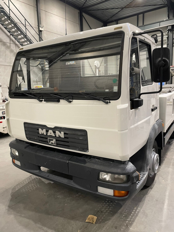 Schraeder WSU 1500 - Equipo de apoyo en tierra: foto 1 Schraeder WSU 1500 - Equipo de apoyo en tierra: foto 1