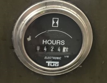 Cargadora de contenedores/ Palets FMC Loader Commander 15 - Standard: foto 7