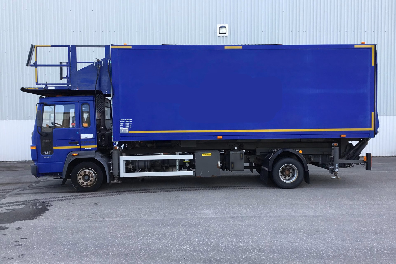 Leasing de Trepel Catering Trepel Catering: foto 7