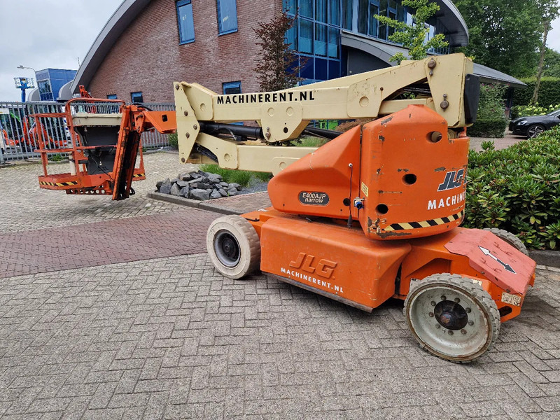 JLG E400AJPN - Plataforma articulada: foto 5 JLG E400AJPN - Plataforma articulada: foto 5