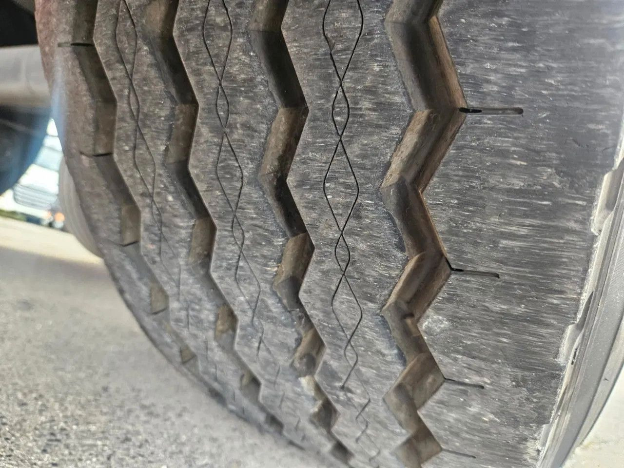 Semirremolque frigorífico Schmitz Cargobull SCB S3B CARRIER: foto 17 Semirremolque frigorífico Schmitz Cargobull SCB S3B CARRIER: foto 17