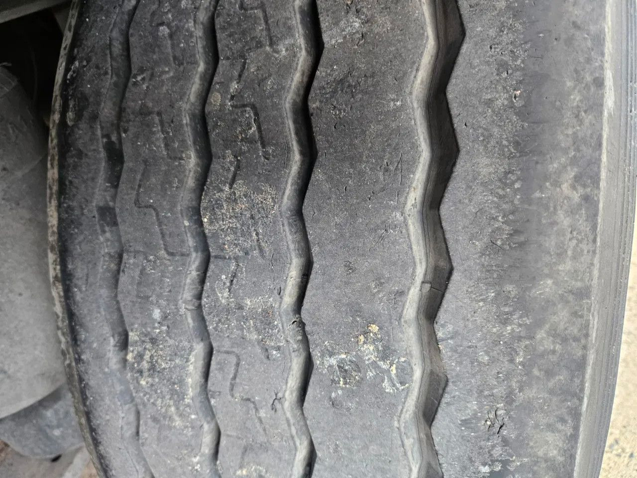 Semirremolque frigorífico Schmitz Cargobull SCB S3B CARRIER: foto 16 Semirremolque frigorífico Schmitz Cargobull SCB S3B CARRIER: foto 16