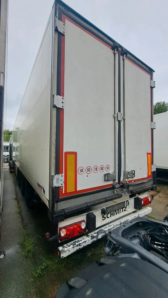 Schmitz Cargobull SCB S3B Schmitz Frigo Engine - Semirremolque frigorífico: foto 4 Schmitz Cargobull SCB S3B Schmitz Frigo Engine - Semirremolque frigorífico: foto 4
