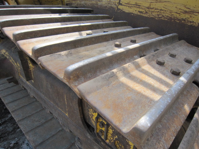 KOMATSU D85PX15 mit 3-Zahn-Ripper - Bulldozer: foto 3 KOMATSU D85PX15 mit 3-Zahn-Ripper - Bulldozer: foto 3