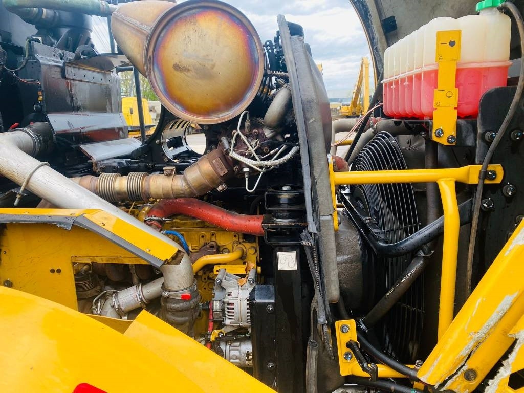 Cargadora de ruedas CAT 950 K: foto 10 Cargadora de ruedas CAT 950 K: foto 10