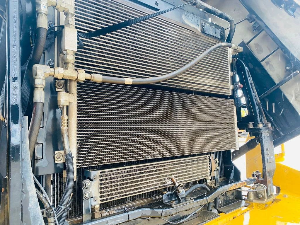 Cargadora de ruedas CAT 950 K: foto 9 Cargadora de ruedas CAT 950 K: foto 9