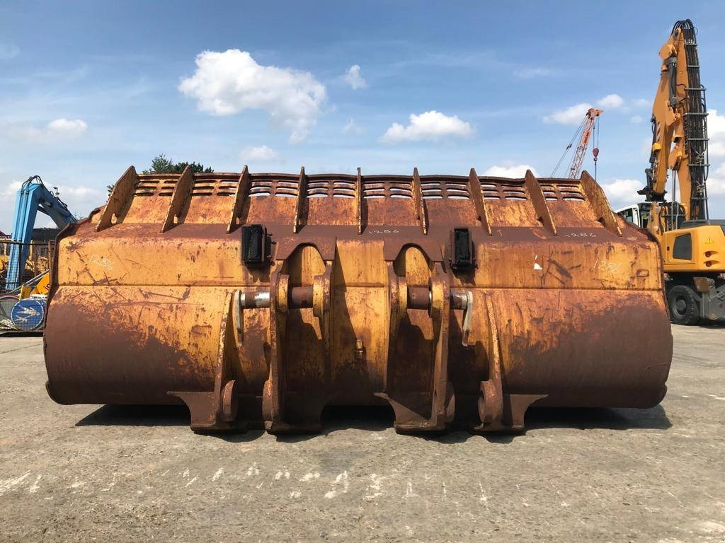 CAT 992D - Cazo para Maquinaria de construcción: foto 3 CAT 992D - Cazo para Maquinaria de construcción: foto 3