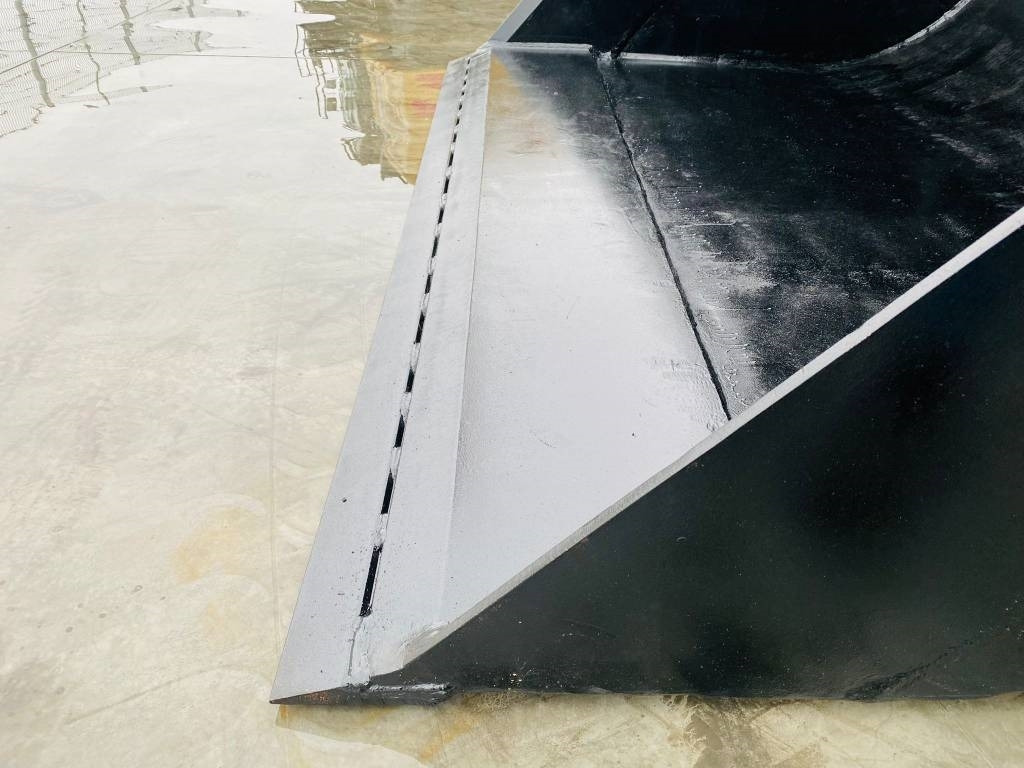 Verachtert CW70 - Cazo para Maquinaria de construcción: foto 5 Verachtert CW70 - Cazo para Maquinaria de construcción: foto 5