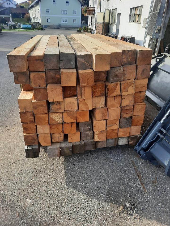 Balken Holzbalken Kantholz Bauholz 13x13 cm 2,3m - Equipo de taller: foto 3 Balken Holzbalken Kantholz Bauholz 13x13 cm 2,3m - Equipo de taller: foto 3