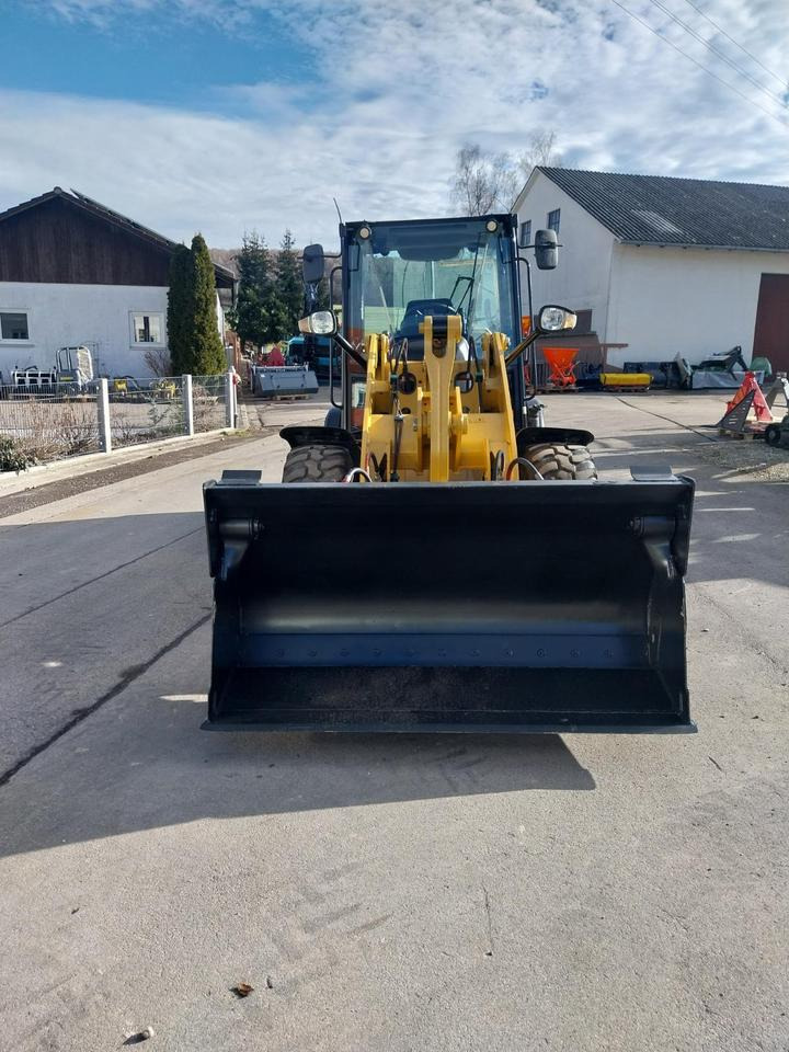 Radlader Cat 906M 908 907 Hoflader Lader Schaufellader - Cargadora de ruedas: foto 2 Radlader Cat 906M 908 907 Hoflader Lader Schaufellader - Cargadora de ruedas: foto 2