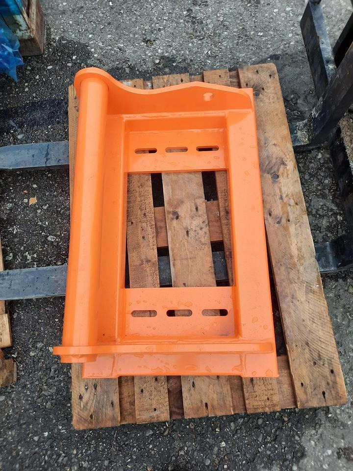 Cuchilla quitanieves Schneeschild Vario 2,9m Schneepflug Schlepper Teleskoplader Deutz: foto 9 Cuchilla quitanieves Schneeschild Vario 2,9m Schneepflug Schlepper Teleskoplader Deutz: foto 9