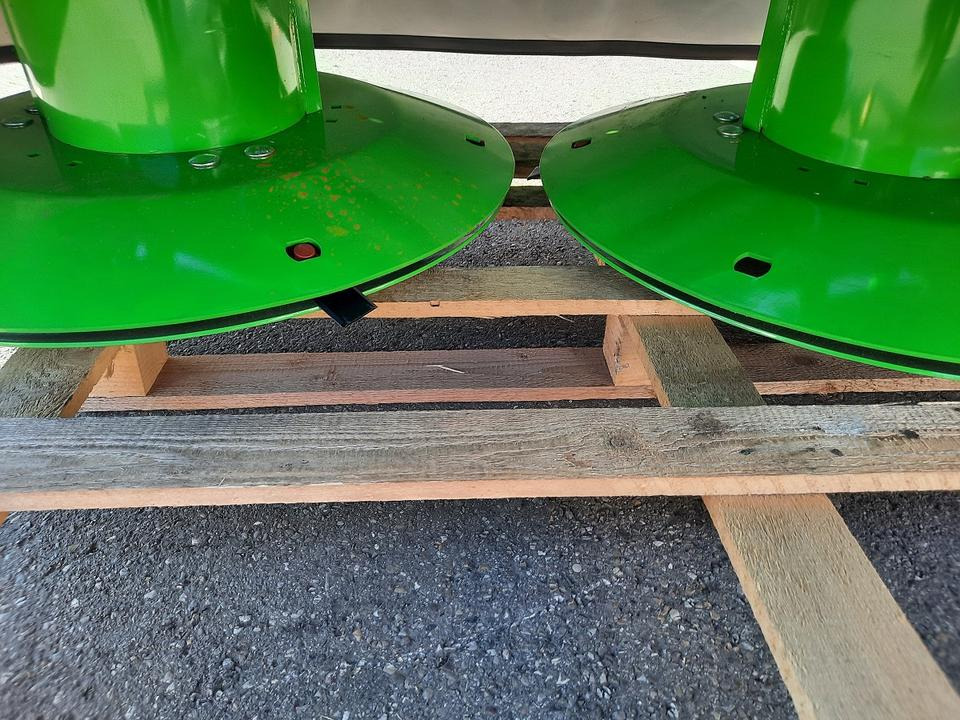 Segadora neues Trommelmähwerk Mähwerk Kreiselmähwerk Talex EcoCut 165 Fahr: foto 6 Segadora neues Trommelmähwerk Mähwerk Kreiselmähwerk Talex EcoCut 165 Fahr: foto 6