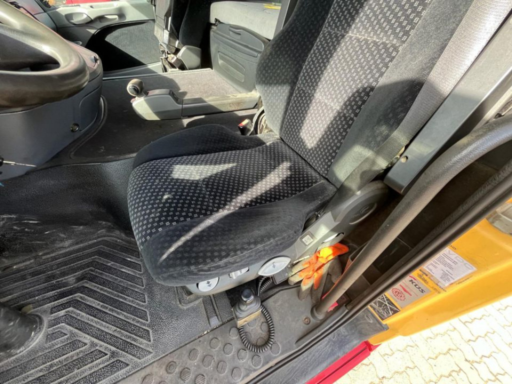 MERCEDES-BENZ Actros 1841 LS SZM - Cabeza tractora: foto 2 MERCEDES-BENZ Actros 1841 LS SZM - Cabeza tractora: foto 2