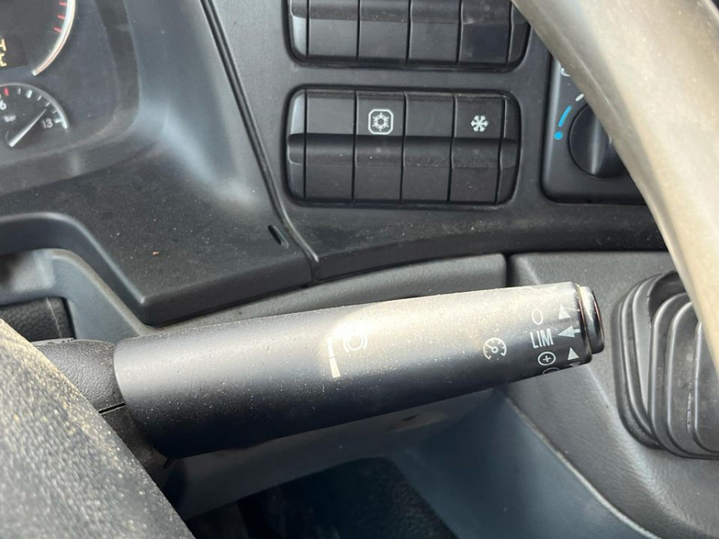 Cabeza tractora MERCEDES-BENZ Actros 1841 LS SZM: foto 7 Cabeza tractora MERCEDES-BENZ Actros 1841 LS SZM: foto 7