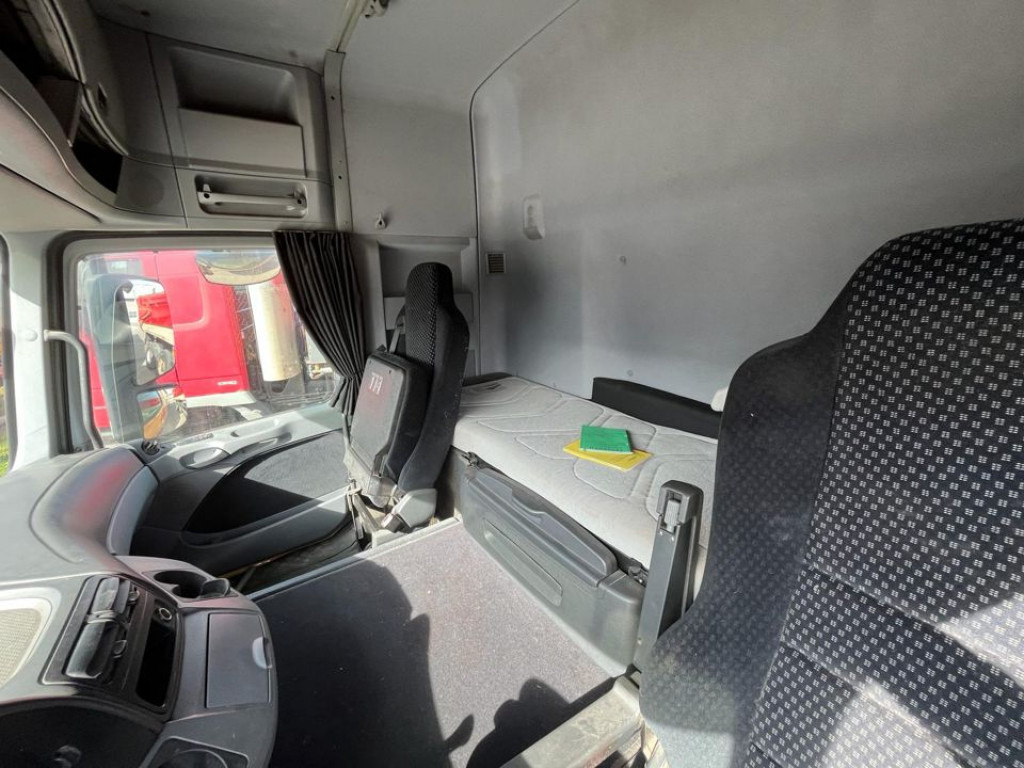 Cabeza tractora MERCEDES-BENZ Actros 1841 LS SZM: foto 10 Cabeza tractora MERCEDES-BENZ Actros 1841 LS SZM: foto 10