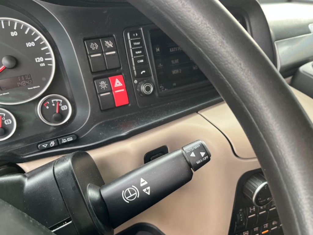 Camión caja abierta, Camión grúa MAN TG-X 26.460 6x2-2 BL Pritsche Kran PK 24.001 Funk Lenk: foto 15 Camión caja abierta, Camión grúa MAN TG-X 26.460 6x2-2 BL Pritsche Kran PK 24.001 Funk Lenk: foto 15