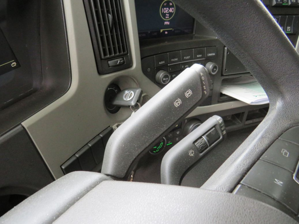 Camión lona VOLVO (S) Truck FM 380 Pritsche LBW LBW 2to Tautli.+Edscha: foto 15