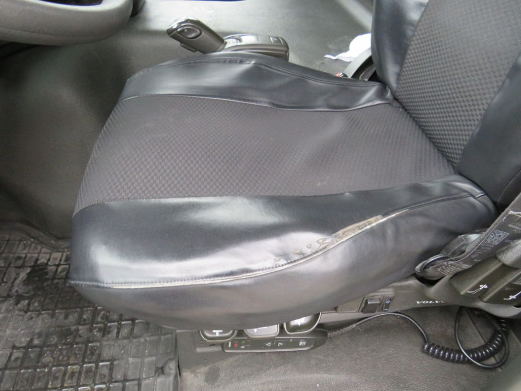 Camión lona VOLVO (S) Truck FM 380 Pritsche LBW LBW 2to Tautli.+Edscha: foto 6