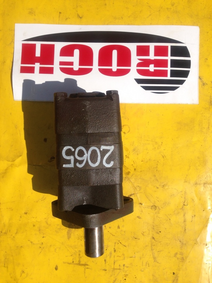 DANFOSS OMS - Motor hidráulico para Maquinaria de construcción: foto 1 DANFOSS OMS - Motor hidráulico para Maquinaria de construcción: foto 1