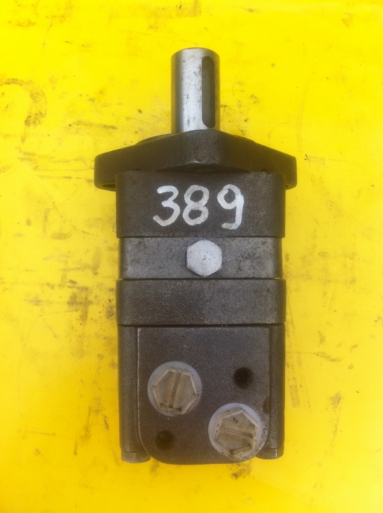 DANFOSS OMS160 - Motor hidráulico para Maquinaria de construcción: foto 1 DANFOSS OMS160 - Motor hidráulico para Maquinaria de construcción: foto 1