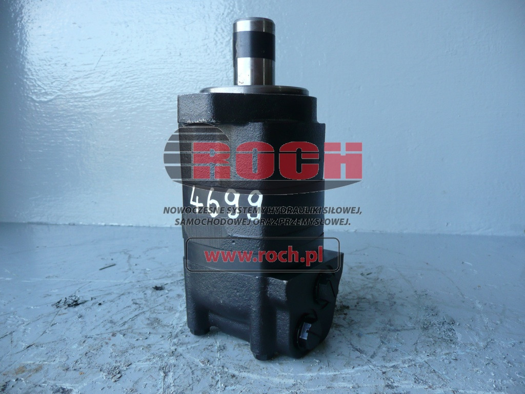 EATON 104-4387-006 - Motor hidráulico: foto 2 EATON 104-4387-006 - Motor hidráulico: foto 2