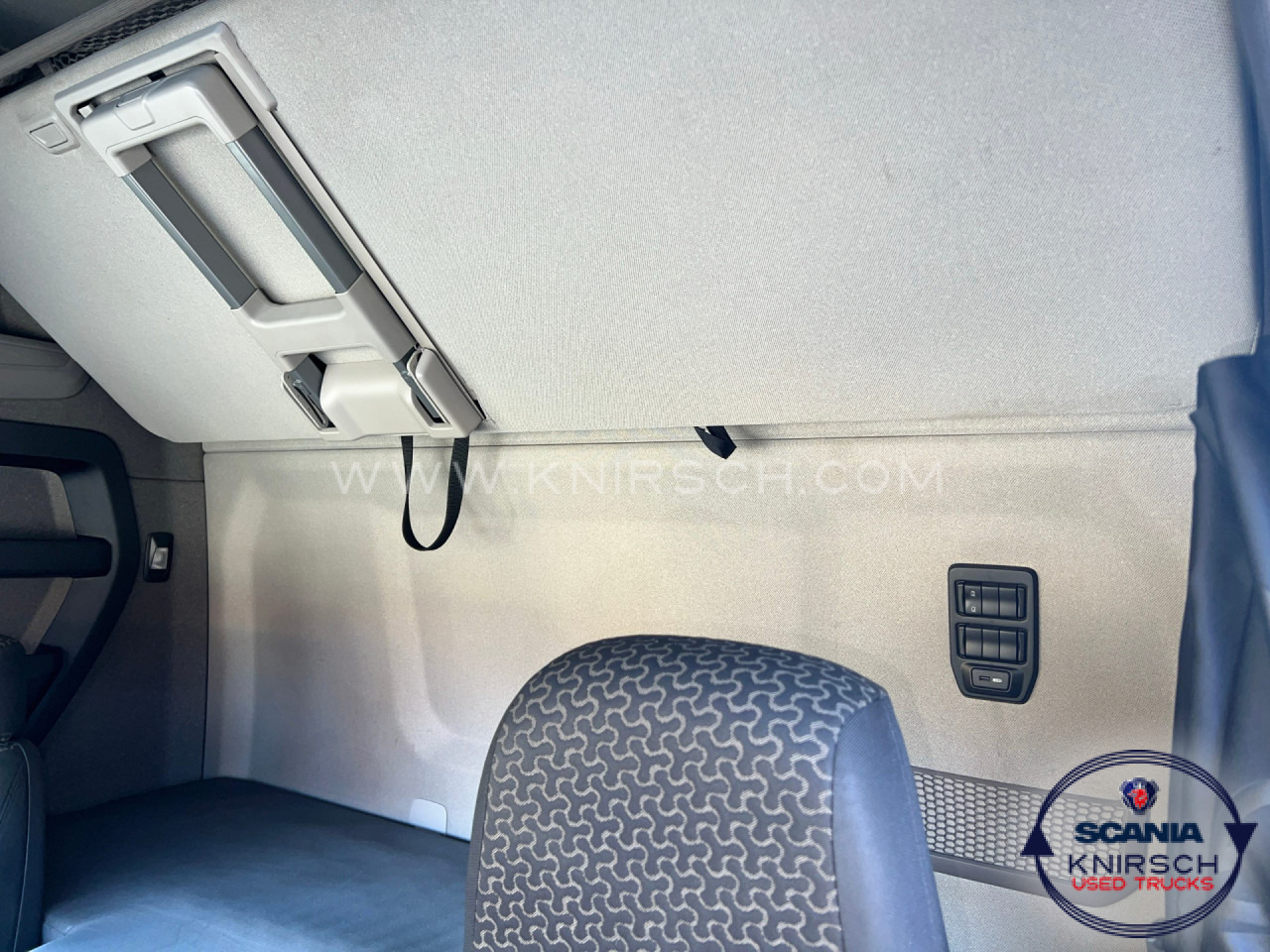 SCANIA R450A4X2NA PTO ADR FL - Cabeza tractora: foto 3 SCANIA R450A4X2NA PTO ADR FL - Cabeza tractora: foto 3