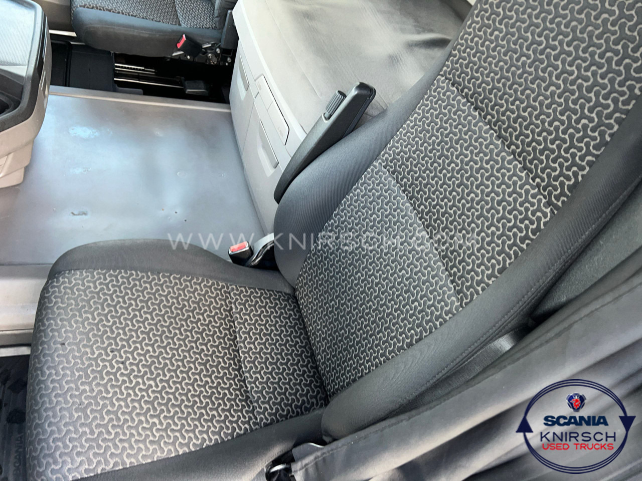 SCANIA R450A4X2NA PTO ADR FL - Cabeza tractora: foto 4 SCANIA R450A4X2NA PTO ADR FL - Cabeza tractora: foto 4