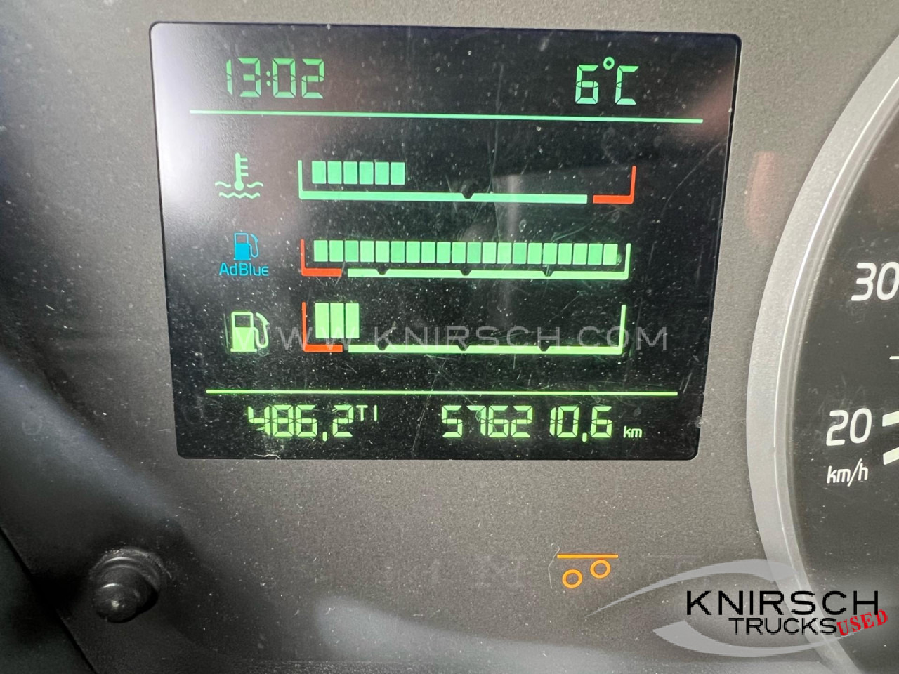 VOLVO FH460 Getränkefahrzeug mit Böse Anhänger 2x LBW - Camión transporte de bebidas: foto 3 VOLVO FH460 Getränkefahrzeug mit Böse Anhänger 2x LBW - Camión transporte de bebidas: foto 3