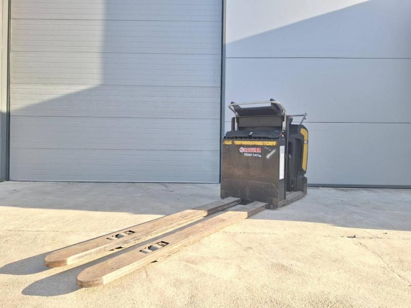 Caterpillar N020NE - Recoge pedidos: foto 4 Caterpillar N020NE - Recoge pedidos: foto 4