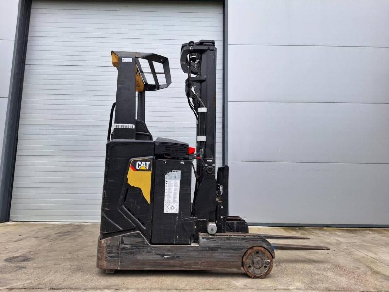 Caterpillar NR16N2 - Retráctil: foto 3 Caterpillar NR16N2 - Retráctil: foto 3