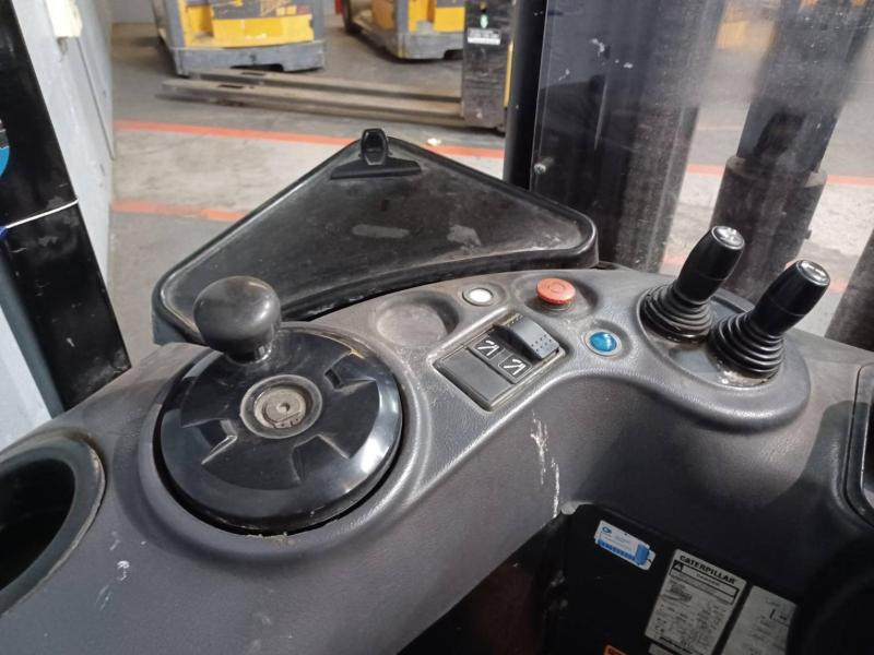 Leasing de Caterpillar NSR16N Caterpillar NSR16N: foto 9