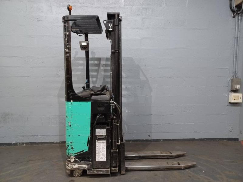 Leasing de Caterpillar NSR16N Caterpillar NSR16N: foto 6