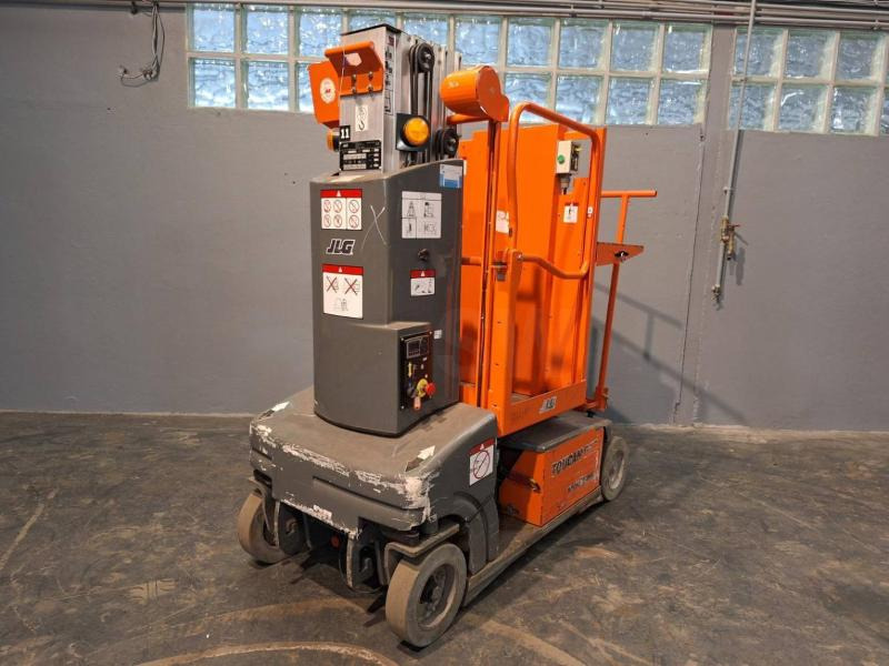 JLG Toucan Duo - Plataforma de mástil vertical: foto 1 JLG Toucan Duo - Plataforma de mástil vertical: foto 1