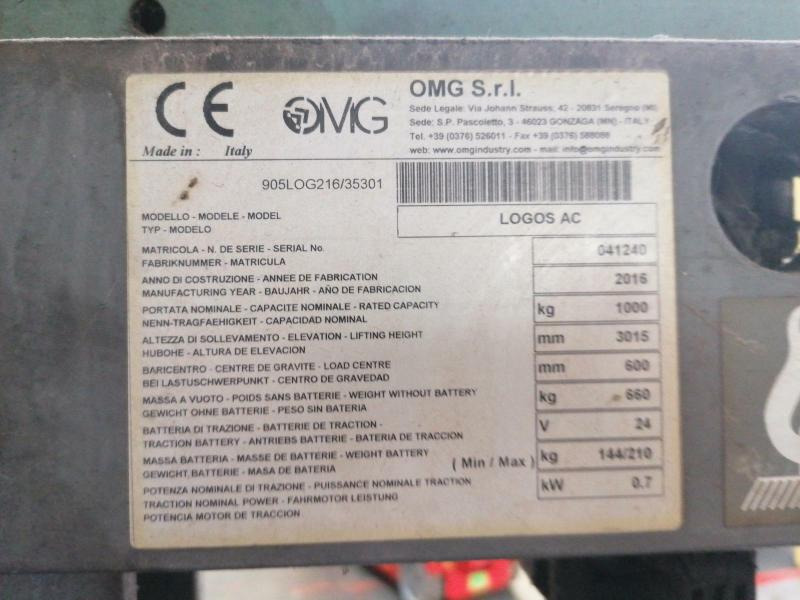 Leasing de OMG LOGOS AC OMG LOGOS AC: foto 9 Leasing de OMG LOGOS AC OMG LOGOS AC: foto 9