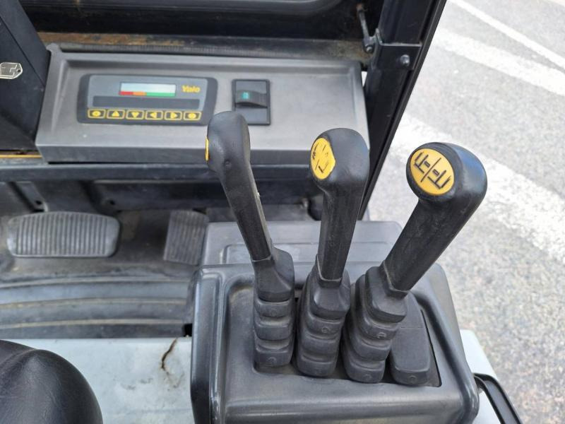 Carretilla elevadora eléctrica Yale ERP30: foto 14