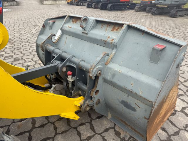 Cargadora de ruedas Wacker WL 70, Bj 21, 1625 BH, 122 PS, Schaufel Gabel Wacker WL 70, Bj 21, 1625 BH, 122 PS, Schaufel Gabel: foto 6 Cargadora de ruedas Wacker WL 70, Bj 21, 1625 BH, 122 PS, Schaufel Gabel Wacker WL 70, Bj 21, 1625 BH, 122 PS, Schaufel Gabel: foto 6