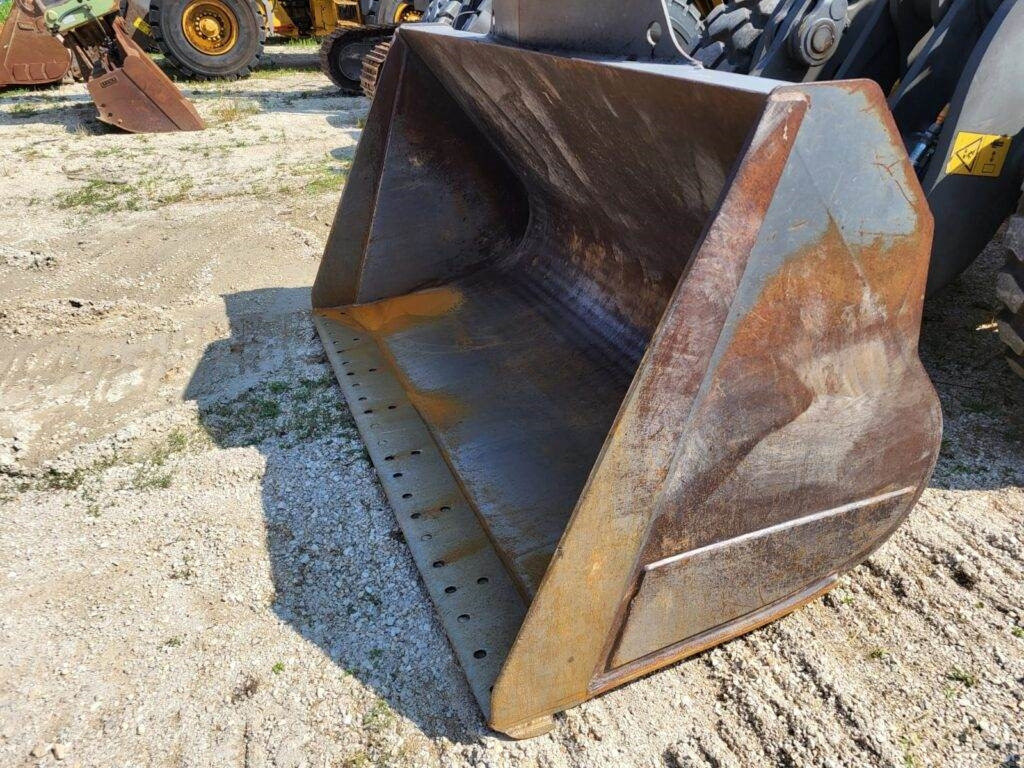 Leasing de  Volvo L70G Volvo L70G: foto 13