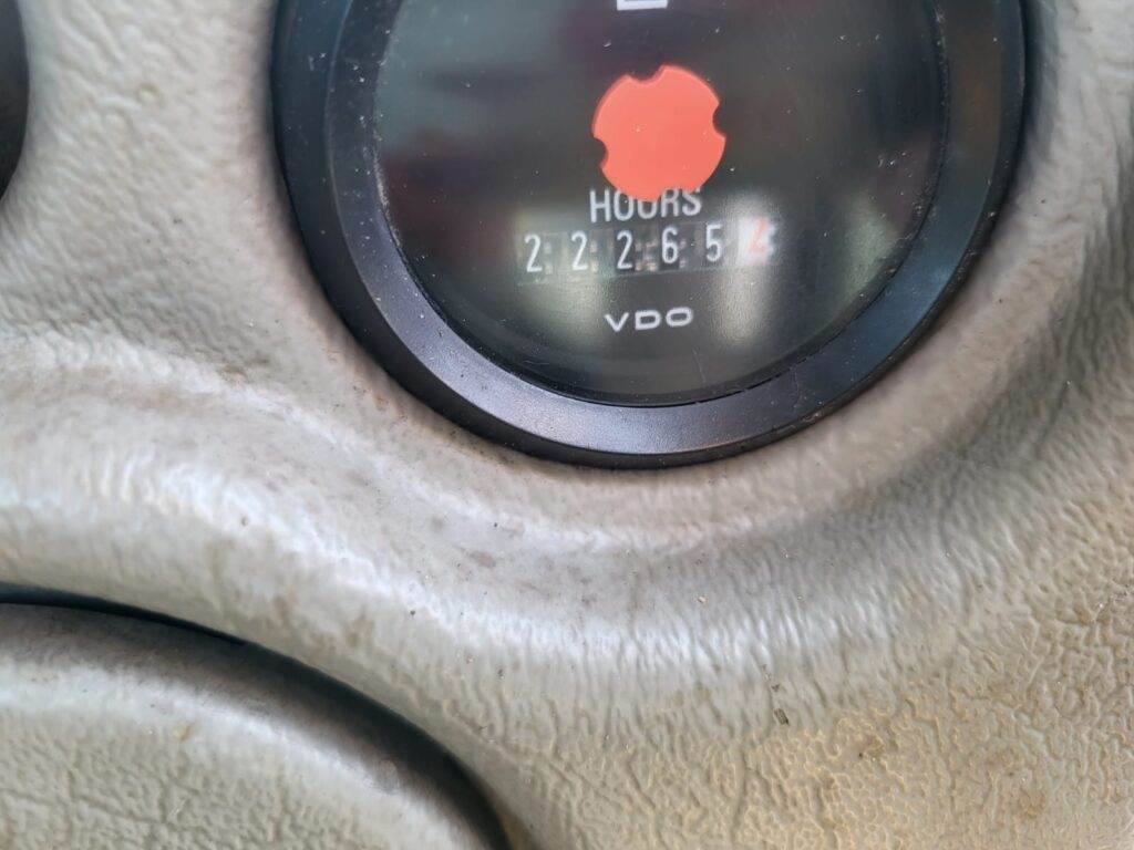 Leasing de  Volvo L70G Volvo L70G: foto 17