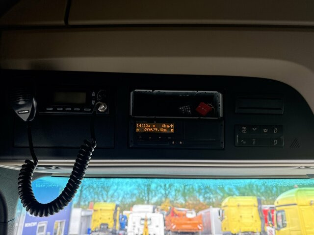 Mercedes-Benz ACTROS 1846 4x4 HAD Euro 6 Kipphydraulik - Cabeza tractora: foto 4 Mercedes-Benz ACTROS 1846 4x4 HAD Euro 6 Kipphydraulik - Cabeza tractora: foto 4