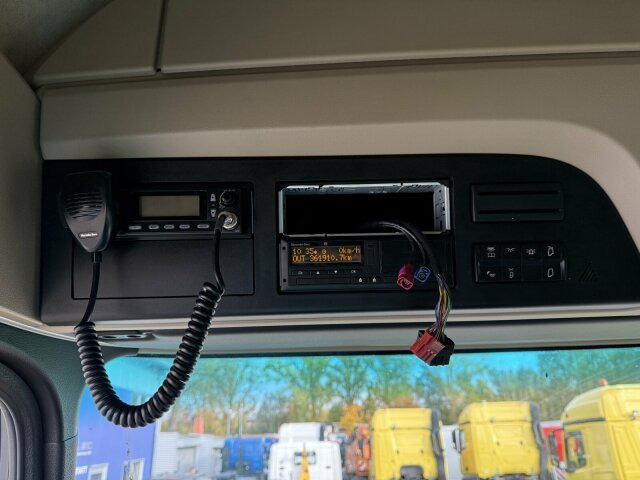 Mercedes-Benz ACTROS 1846 4x4 HAD Euro 6 Kipphydraulik - Cabeza tractora: foto 5 Mercedes-Benz ACTROS 1846 4x4 HAD Euro 6 Kipphydraulik - Cabeza tractora: foto 5