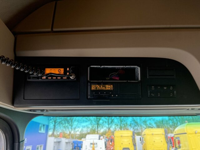 Mercedes-Benz ACTROS 1846 4x4 HAD Euro 6 Kipphydraulik - Cabeza tractora: foto 4 Mercedes-Benz ACTROS 1846 4x4 HAD Euro 6 Kipphydraulik - Cabeza tractora: foto 4